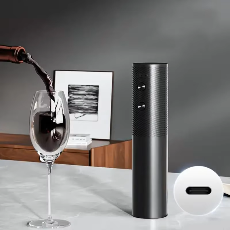 Elektrikli Şarap Şişesi Açacağ - Kitchen Appliances On Sale incelemesi ve fiyatı