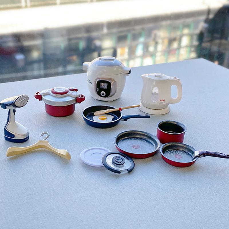 KENELEPHANT Otantik Japon T-fa - Kitchen Appliances In Japanese incelemesi ve fiyatı