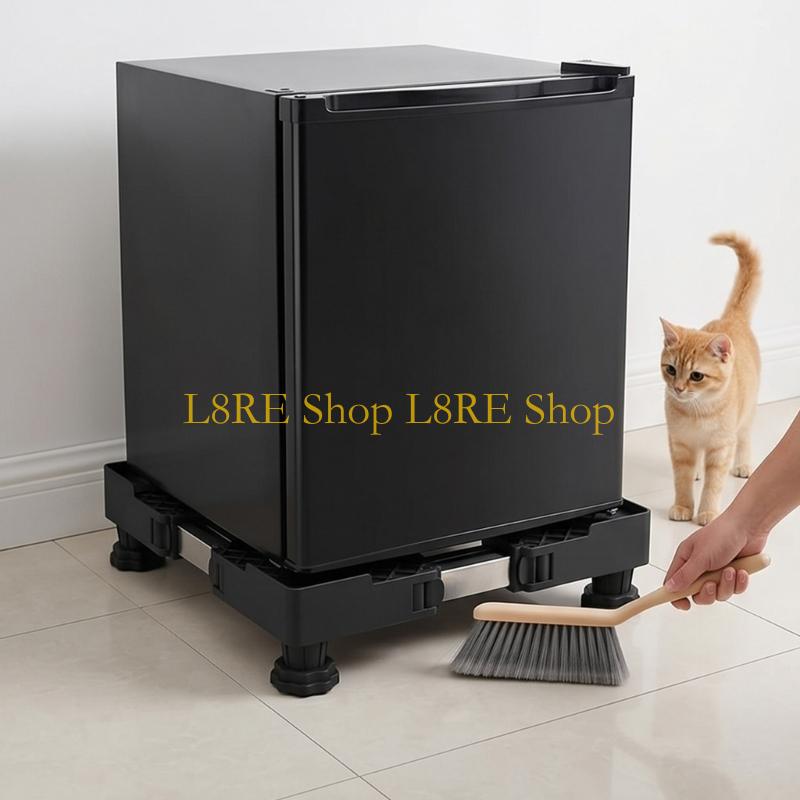 Kullanımı için L8RE Cihaz Zemi - Kitchen Appliances Rental incelemesi ve fiyatı