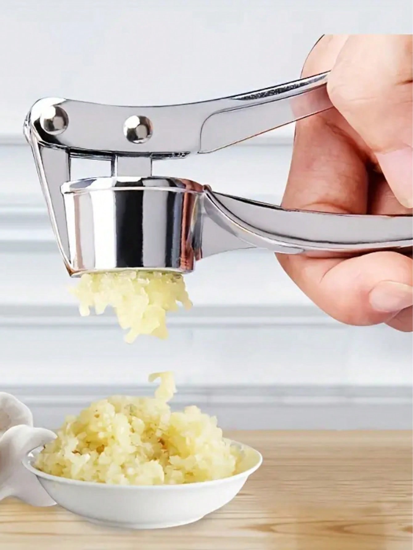 Mutfak Sarımsak Ezici Paslanma - Kitchen Appliances On Sale incelemesi ve fiyatı