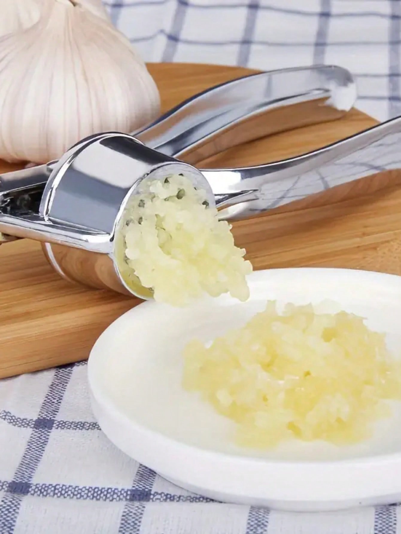Mutfak Sarımsak Ezici Paslanma - Kitchen Appliances On Sale incelemesi ve fiyatı