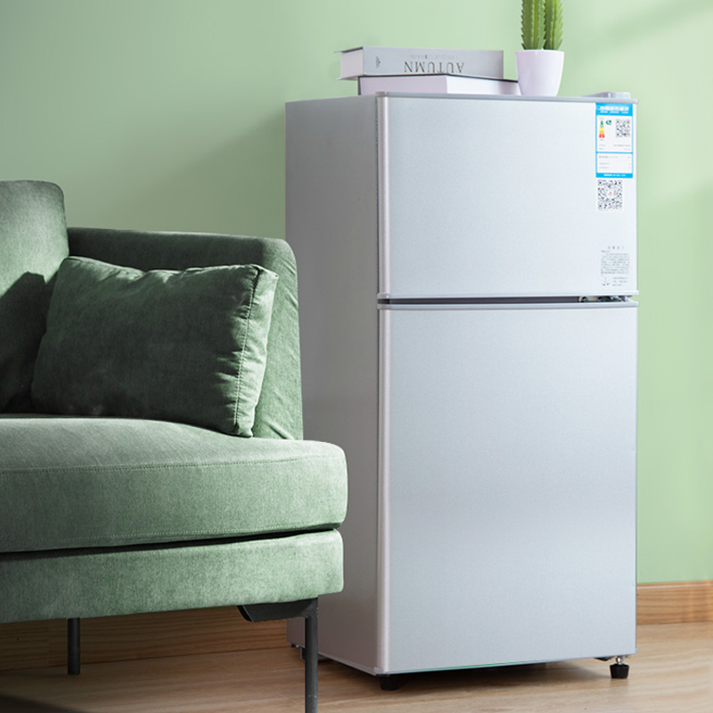 Mini Buzdolabı Ev Ofis Çift Ka - Kitchen Appliances Rental incelemesi ve fiyatı