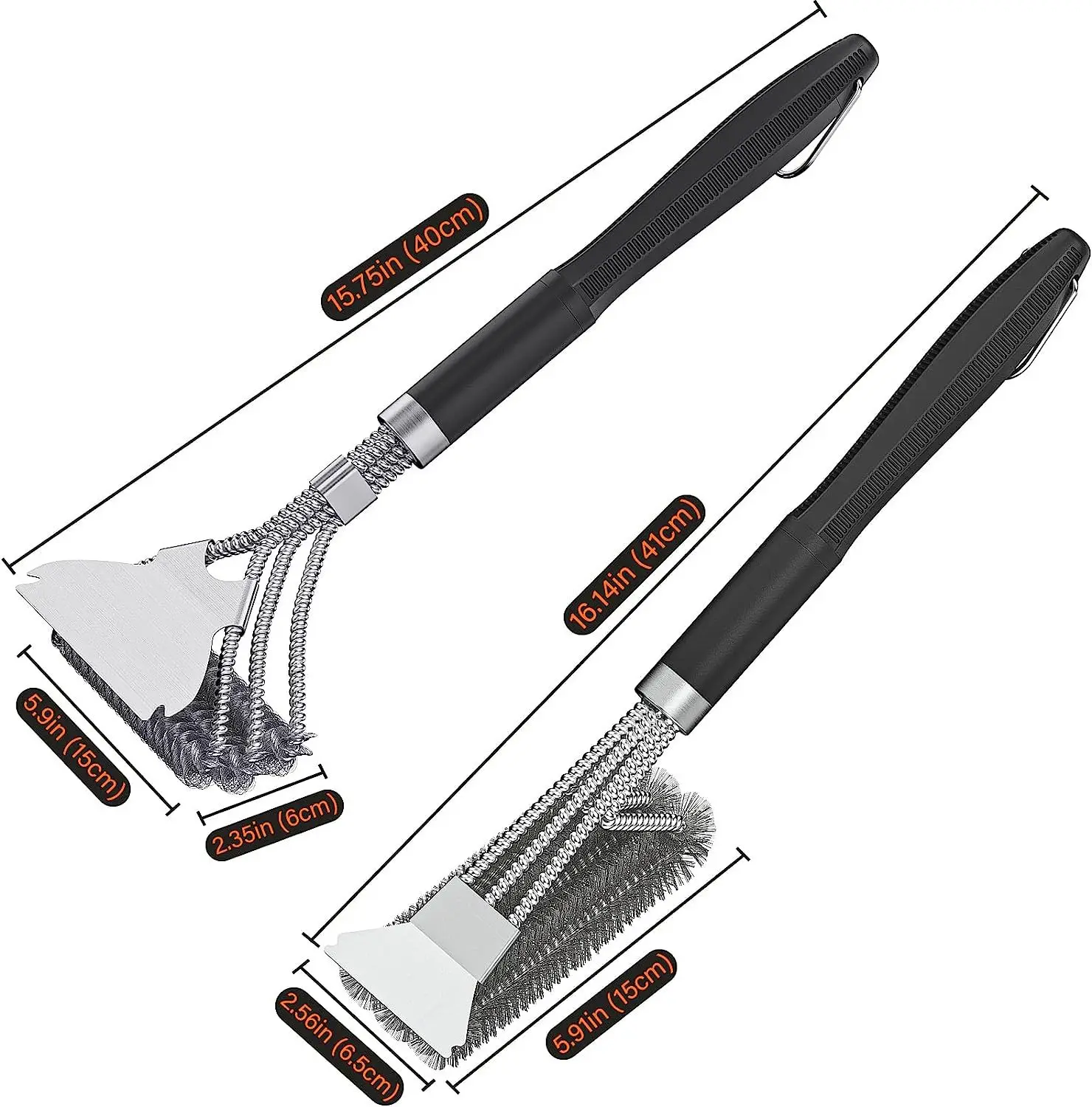 Barbekü aksesuarları temizleme - Kitchen Appliances On Sale incelemesi ve fiyatı