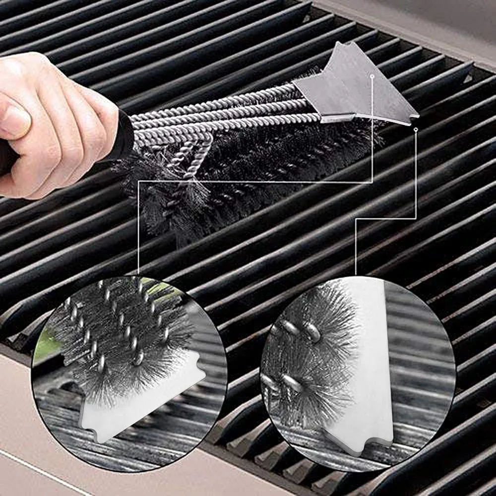 Barbekü aksesuarları temizleme - Kitchen Appliances On Sale incelemesi ve fiyatı