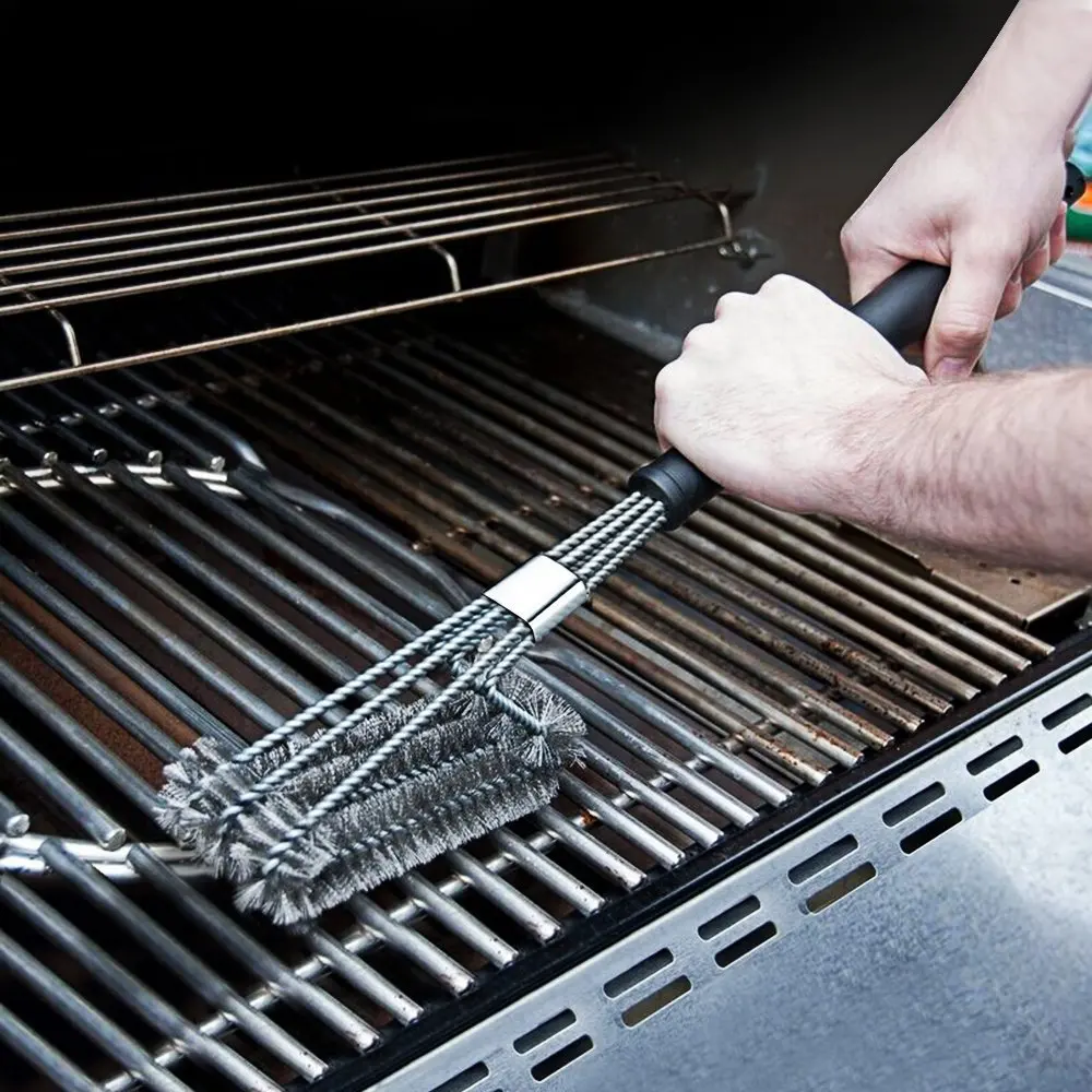 Barbekü aksesuarları temizleme - Kitchen Appliances On Sale incelemesi ve fiyatı