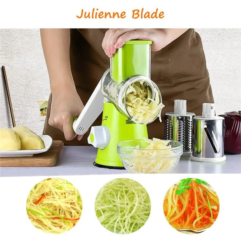 Manuel Döner Peynir Rendeleyic - Kitchen Appliances Japan incelemesi ve fiyatı