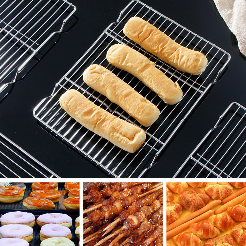 Paslanmaz Çelik Barbekü Örgü M - Kitchen Appliances On Sale incelemesi ve fiyatı