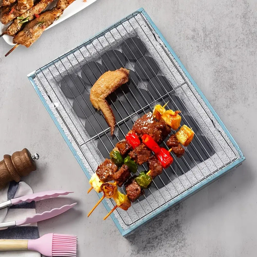Paslanmaz Çelik Barbekü Örgü M - Kitchen Appliances On Sale incelemesi ve fiyatı