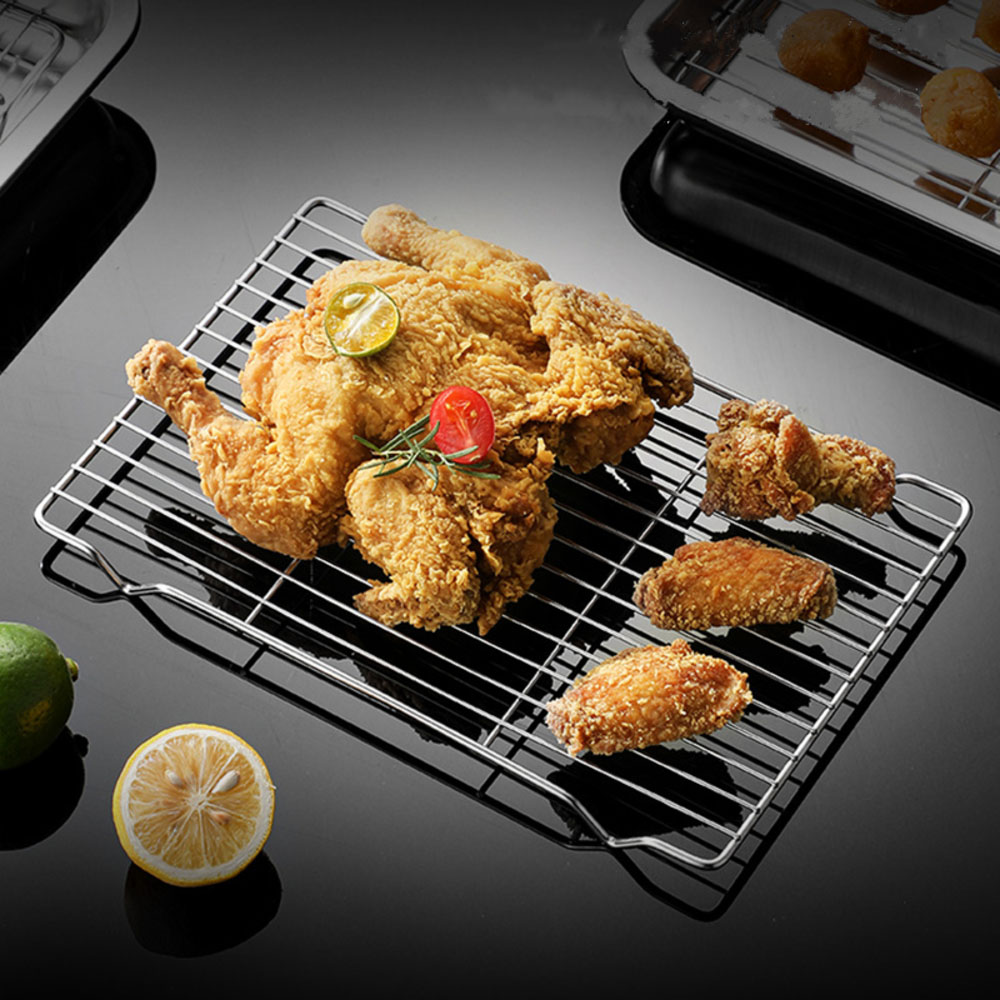 Paslanmaz Çelik Barbekü Örgü M - Kitchen Appliances On Sale incelemesi ve fiyatı