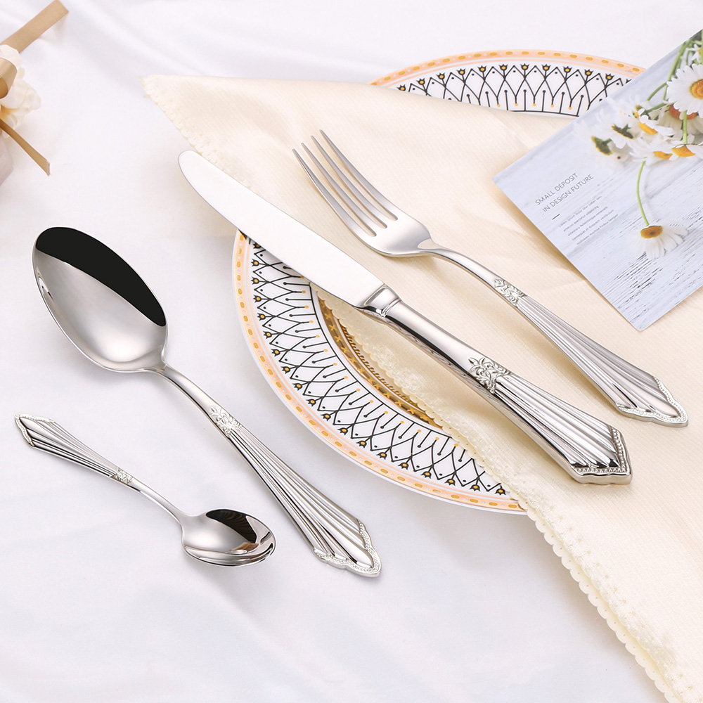 4/8/12/16/20 adet altın kaplam - Kitchen Appliances Luxury incelemesi ve fiyatı