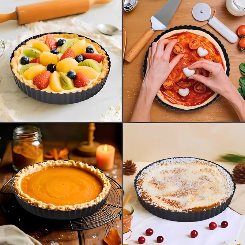 1 adet çıkarılabilir alt yuval - Kitchen Appliances For Baking incelemesi ve fiyatı