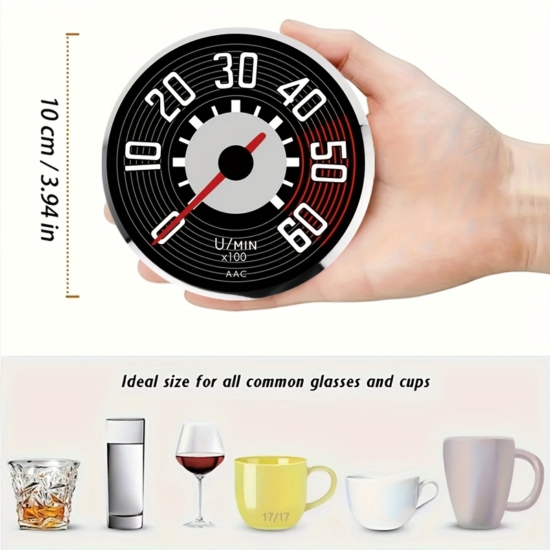 2D 6 adet Retro Araba Dashboar - Kitchen Appliances Vintage incelemesi ve fiyatı