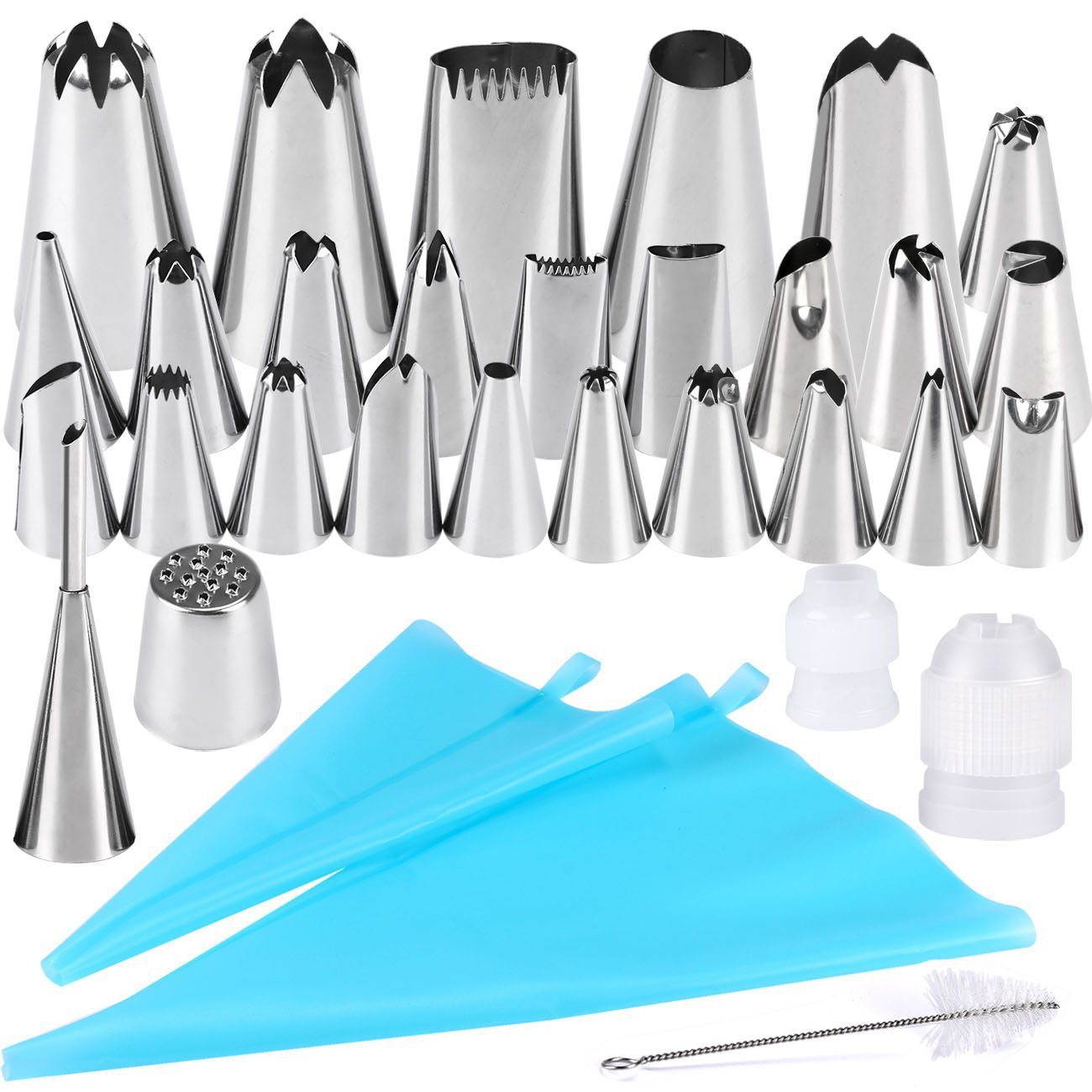 Nozul Boruları Pasta Süsleme A - Kitchen Appliances On Sale incelemesi ve fiyatı