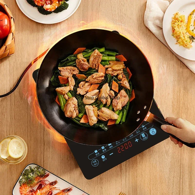 Sıcak satışlar 110V indüksiyon - Kitchen Appliances In Japanese incelemesi ve fiyatı